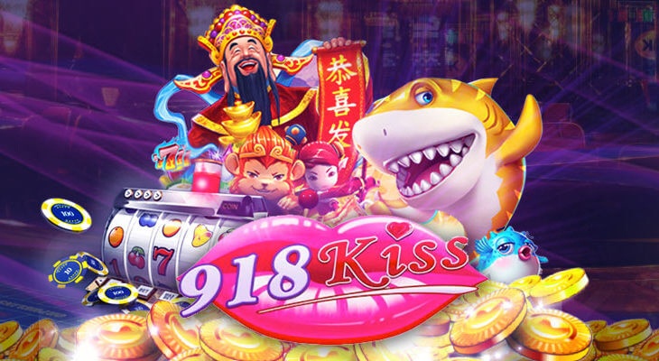 เกมพันที่สนุกที่สุดต้องยกให้เกมของ 918kiss