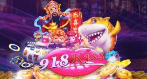 918kiss slot game 